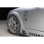 Bas de caisse droit "noir" "Rieger Tuning" pour AUDI TT (8N)