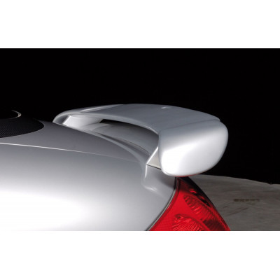 Aileron "Rieger Tuning" pour AUDI TT (8N)