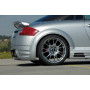 Aileron "Rieger Tuning" pour AUDI TT (8N)