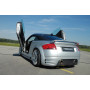 Aileron "Rieger Tuning" pour AUDI TT (8N)