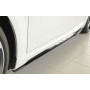 Lame de bas de caisse gauche "Rieger Tuning" pour AUDI TT / TT-S / TT-RS / (8J-FV / 8S)