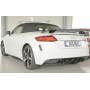 Lame de bas de caisse gauche "Rieger Tuning" pour AUDI TT / TT-S / TT-RS / (8J-FV / 8S)