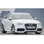 Bas de caisse droit "Rieger Tuning" pour AUDI A3 (8V)