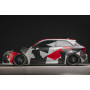 Bas de caisse droit "Rieger Tuning" pour AUDI A3 (8V)
