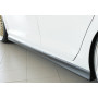 Bas de caisse droit "Rieger Tuning" pour SEAT LEON FR (5F)