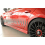 Bas de caisse droit "Rieger Tuning" pour SEAT LEON (KL)