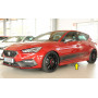 Bas de caisse droit "Rieger Tuning" pour SEAT LEON (KL)