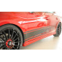 Bas de caisse droit "Rieger Tuning" pour SEAT LEON (KL)
