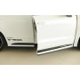 Lame de bas de caisse droite "noir" "Rieger Tuning" pour SEAT ATECA CUPRA (5FP)