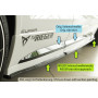 Lame de bas de caisse droite "noir" "Rieger Tuning" pour SEAT ATECA CUPRA (5FP)