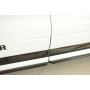Lame de bas de caisse droite "noir" "Rieger Tuning" pour SEAT ATECA CUPRA (5FP)