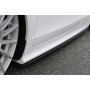 Lame de bas de caisse droit "Rieger Tuning" pour AUDI TT RS (8J)