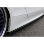 Lame de bas de caisse droit "Rieger Tuning" pour AUDI TT S (8J)