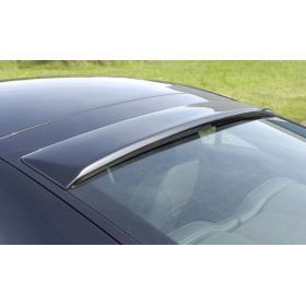 Aileron de toit "noir" "Rieger Tuning" pour AUDI TT (8J)