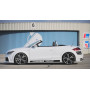 Pare-chocs avant "Rieger Tuning" pour AUDI TT (8J)