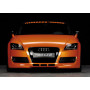 Ajout de pare-chocs avant "Rieger Tuning" pour AUDI TT (8J)