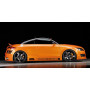 Bas de caisse gauche "noir" "Rieger Tuning" pour AUDI TT (8J)