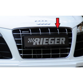 Calandre avant "Rieger Tuning" pour AUDI R8 (42)