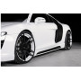Bas de caisse droit "Carbon look" "Rieger Tuning" pour AUDI R8 (42)