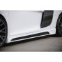 Bas de caisse droit "Carbon look" "Rieger Tuning" pour AUDI R8 (42)