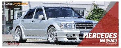 190 (W201)