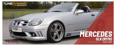 SLK (R170)