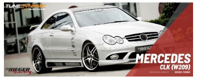 CLK (W209)