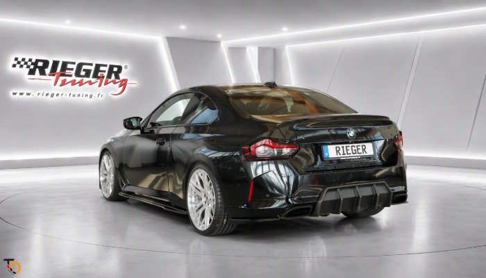 BMW G42-G2C AR