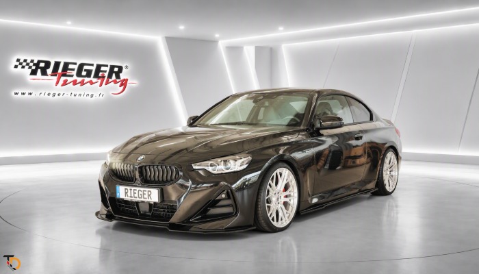 BMW G42-G2C AV