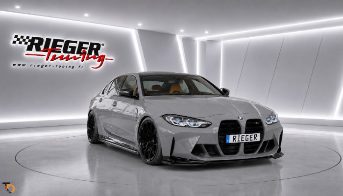 BMW M3 G80-G81 AV