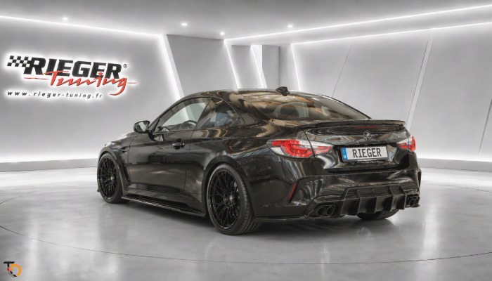 BMW G82-G83 AR