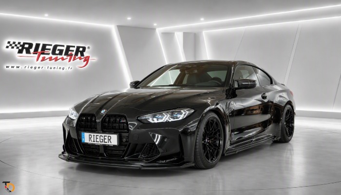 BMW M4 G82-G83 AV